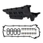 Engine Cover Left for Land Rover Range Rover Sport (2010–2019)