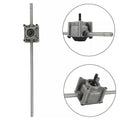 Transmission ASM for Toro Lawn Mower