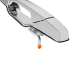 Chrome Door Handle for Chevy Silverado GMC Sierra (2007-2013)