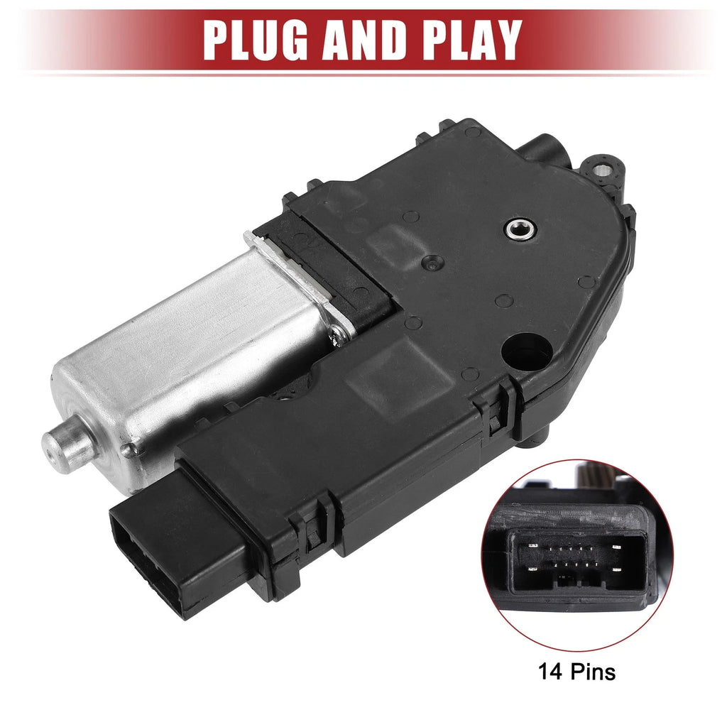 Electric Sunroof Motor for Honda Accord (2005–2010) No. 70450TA0A01/70450TA0A02