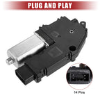 Electric Sunroof Motor for Honda Accord (2005–2010) No. 70450TA0A01/70450TA0A02