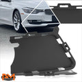 Right Side Heated Mirror Glass Lens for Mazda 3 (2014–2016)