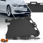Right Side Heated Mirror Glass Lens for Mazda 3 (2014–2016)