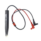 Multimeter Tweezers Probe Test Clip for Accurate Inductance Resistance Check