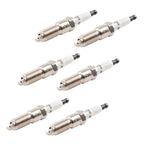 6x Iridium Spark Plugs for Dodge Intrepid V6 2.7L (1998–2004)