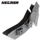Rear Trail Control Arm Frame Rust Repair Left for Jeep Wrangler TJ (1997–2006) RB4010L