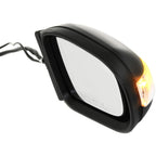 Power Mirror Set for Mercedes Benz S430 (2003–2006) with Memory Signal Light