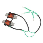 LIGHTING COIL for Yamaha EP 60HP 70HP OUTBOARD (1984–2012)