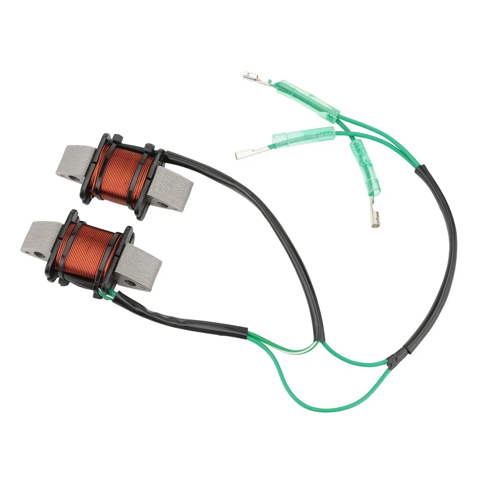 LIGHTING COIL for Yamaha EP 60HP 70HP OUTBOARD (1984–2012)
