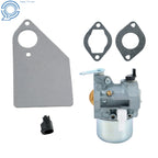 Carburetor Kit for 690117 Engines (Fits Various Models)