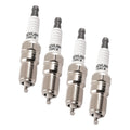 Iridium Spark Plug for GMC Sonoma Chevrolet S10 L4 2.2L (1998–2003)