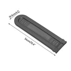 14" Chainsaw Bar Cover Scabbard Protector for
