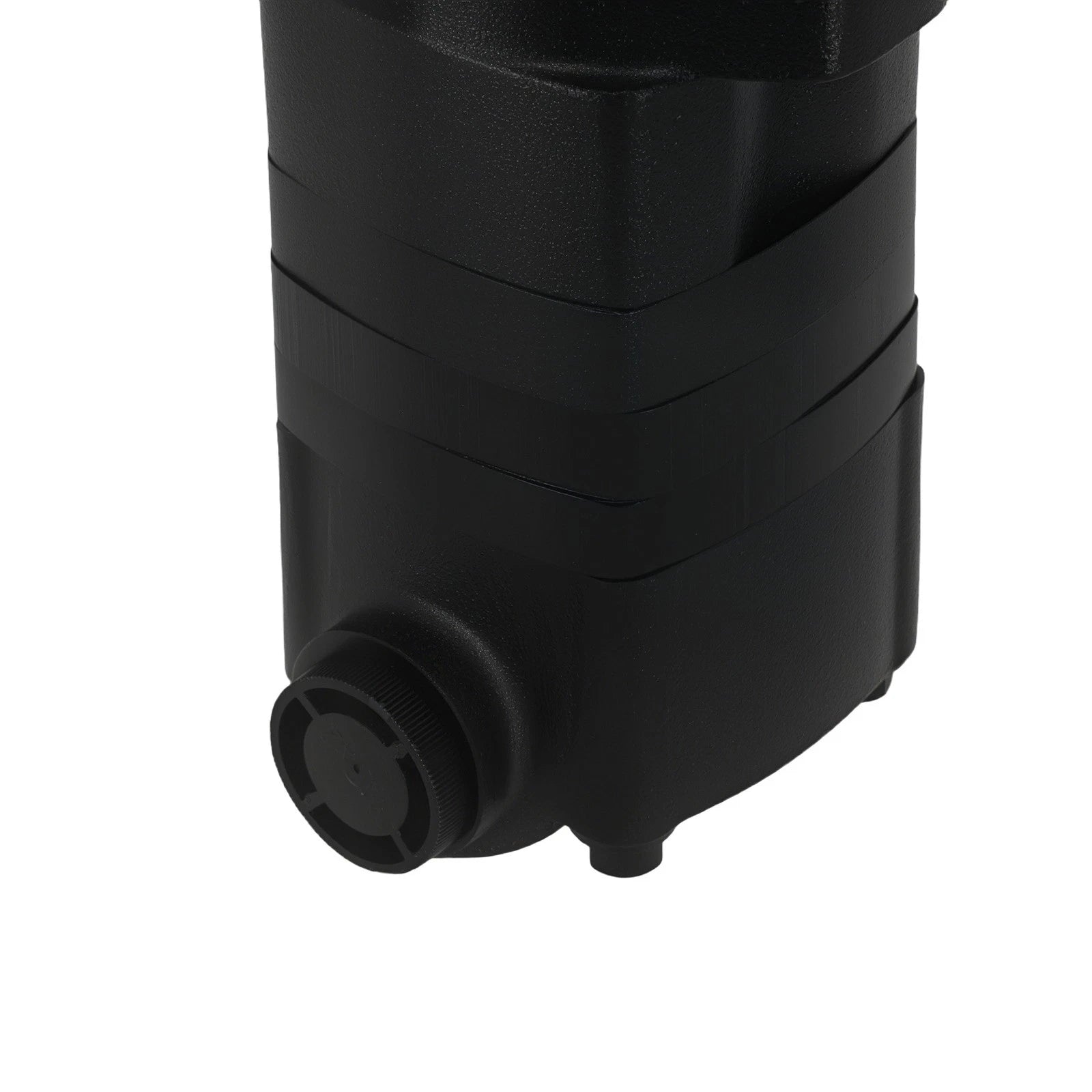 Hydraulic Motor for Char-Lynn Eaton 2000 Series (Black) (2000–2009)