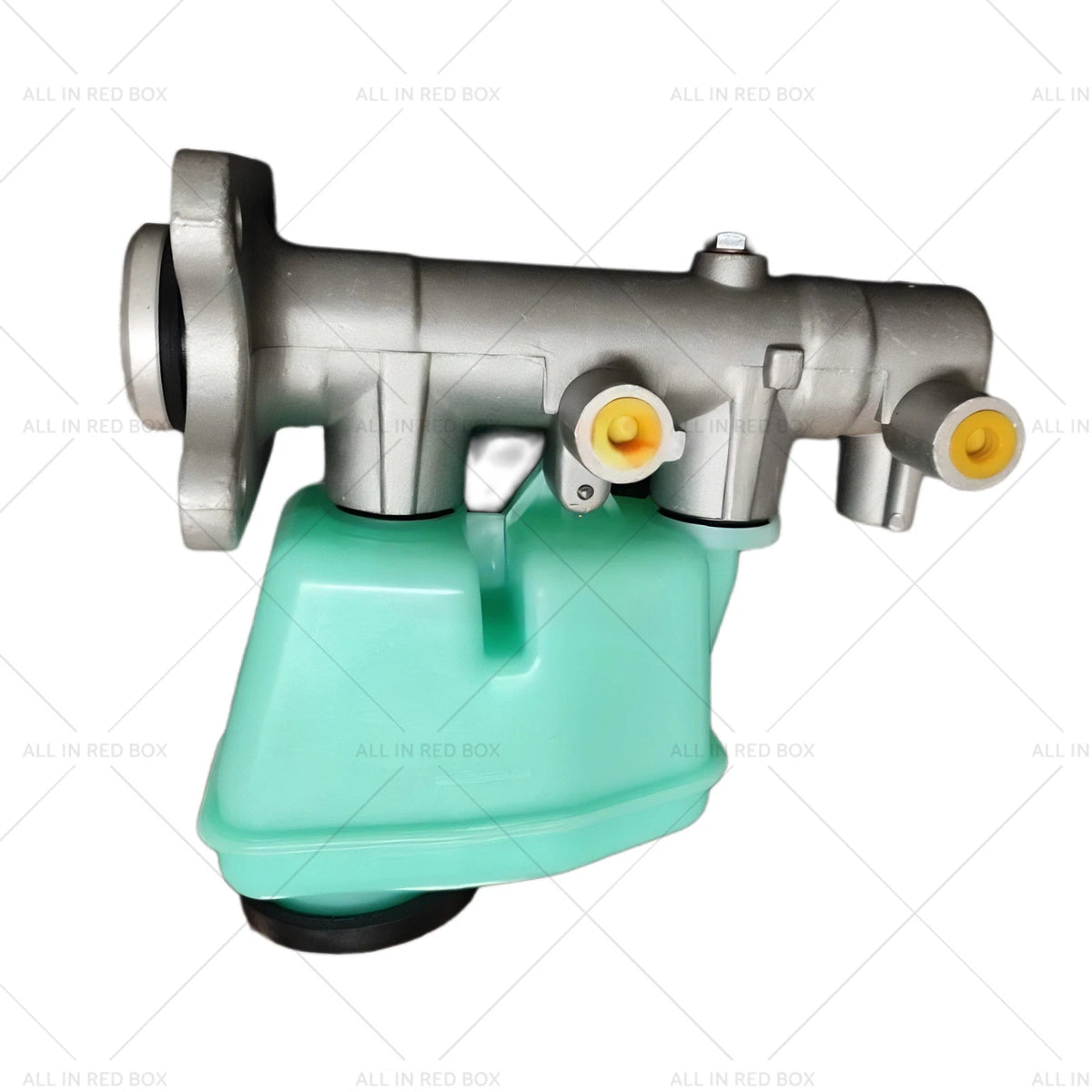 Brake Master Cylinder for Toyota Landcruiser 80 Series RHD (1990–1997)