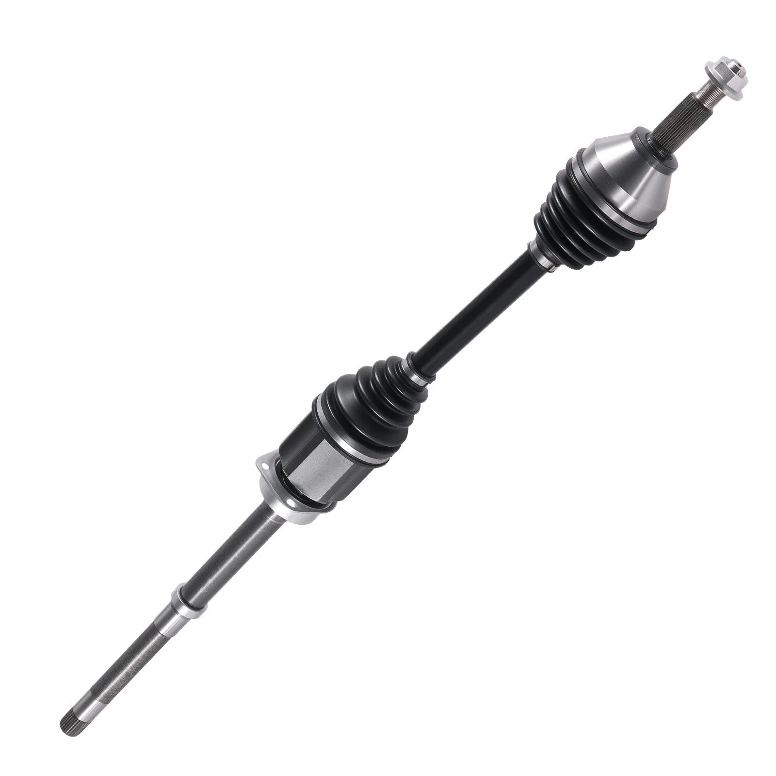 Front Right CV Axle Shaft for Ford Explorer Police Interceptor (2015–2016)