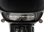 Fairing Vent Screen for KLOCK WERKS (KWS-01-0320)