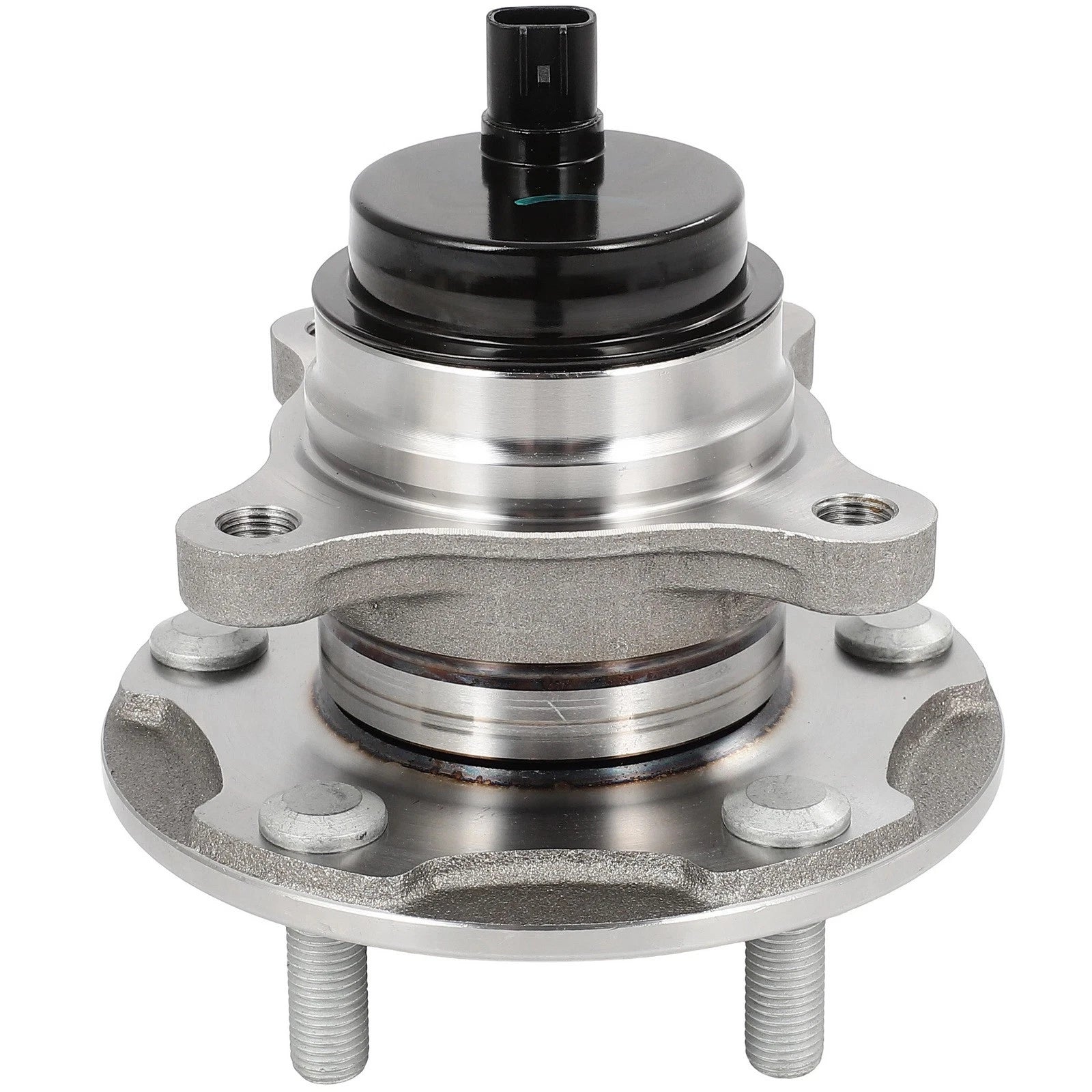 2 Pcs Front Wheel Bearing Hub Assembly for Lexus IS250 IS350 (2014–2020)