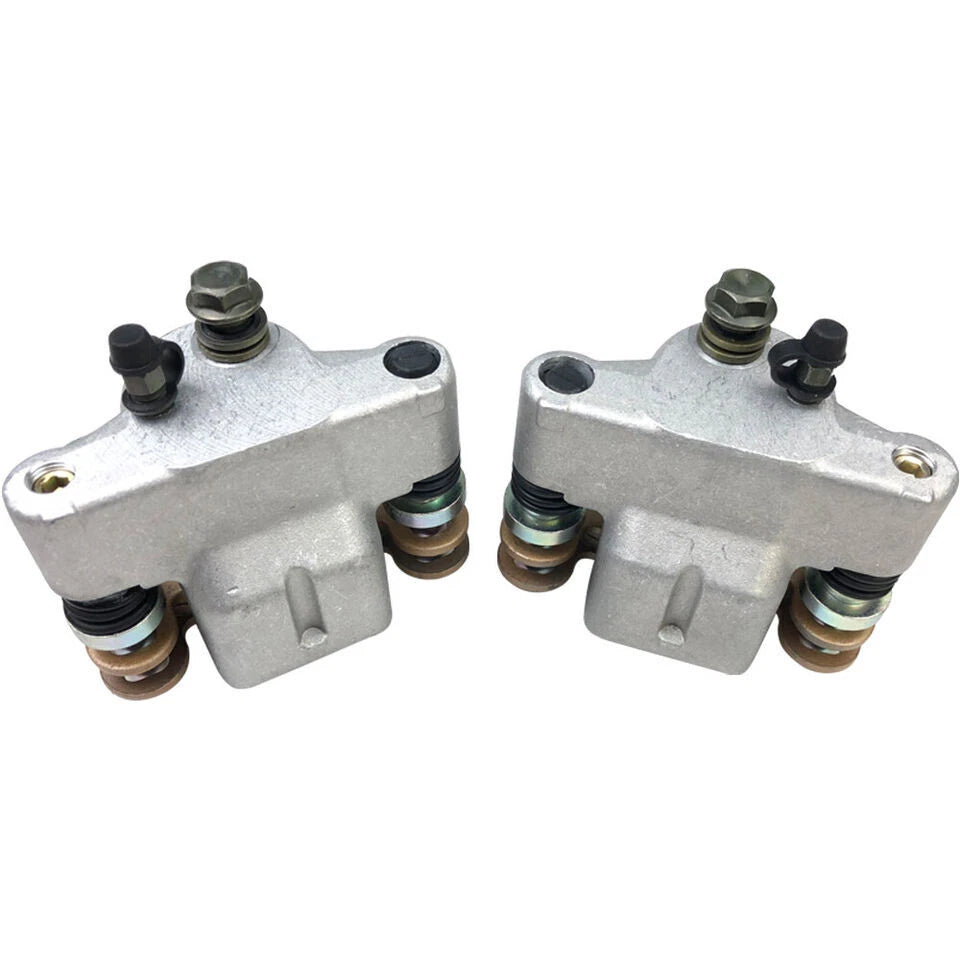 Rear Brake Caliper Set for Polaris ACE RZR (1911715, 1911716)
