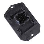 Heater Blower Motor Resistor for Ram 1500 1500 3500 4500 (2011–2018)