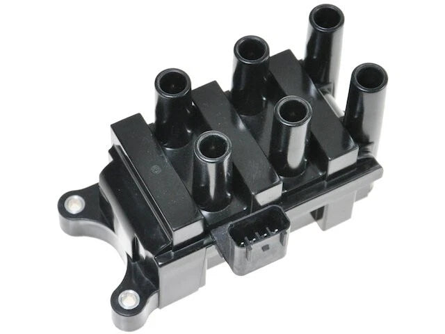 Ignition Coil for Mazda B3000 3.0L V6 (2001–2007) BG678QH