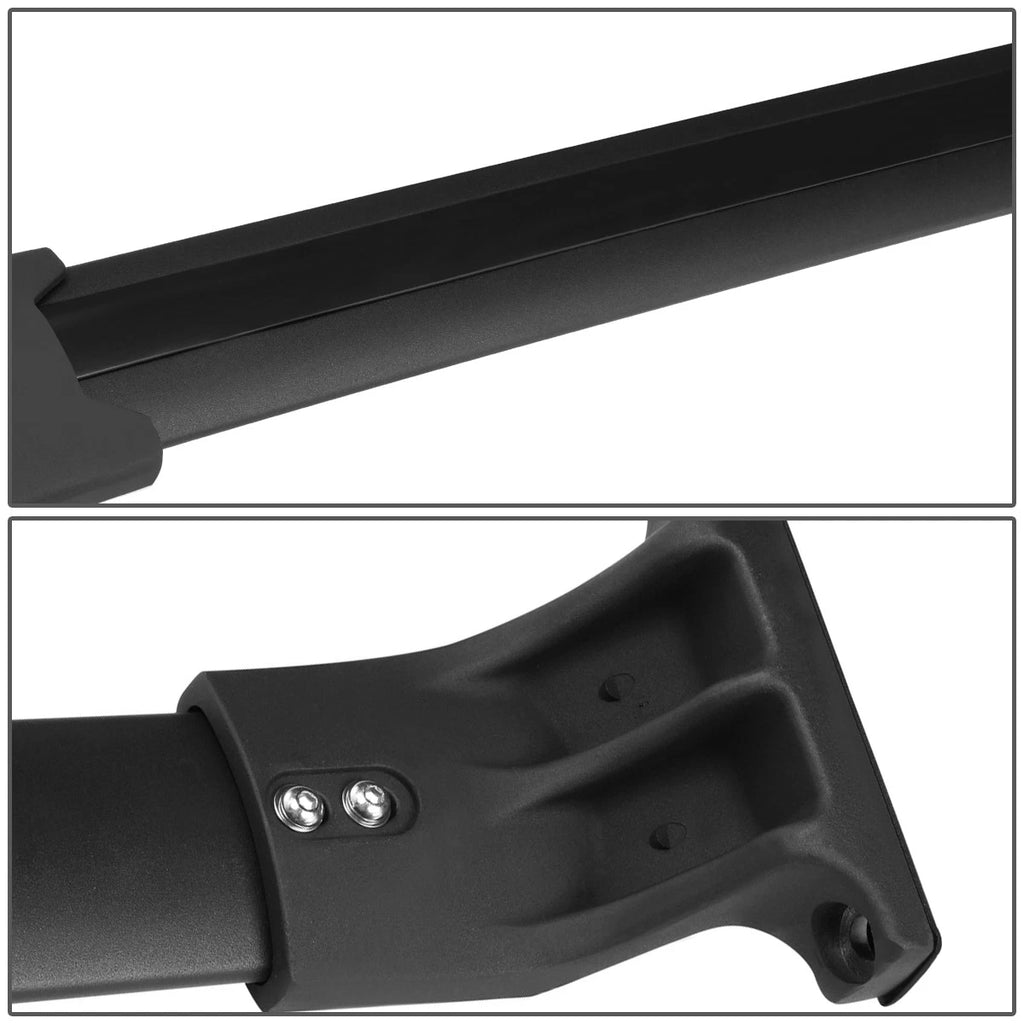 Set of 2 Roof Rack Cross Bars for Buick Envision (2016–2018)