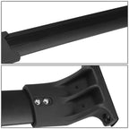 Set of 2 Roof Rack Cross Bars for Buick Envision (2016–2018)
