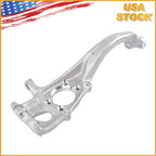 Front Passenger Side Steering Knuckle for Audi A4 A5 A6 A7 RS7 S4 S5 S6 S7 SQ5 (2010–2023)