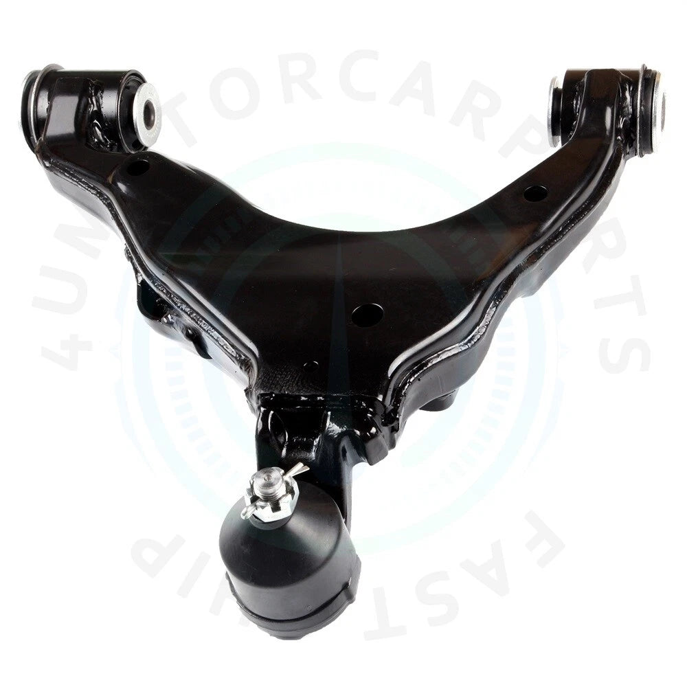 Front Lower Control Arm and Ball Joint for Lexus GX470, Toyota 4Runner (2003–2009)