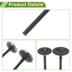 Set of 8 Engine Intake Exhaust Valves Kit for Hyundai Sonata (2006–2009)