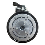 A C Compressor Kit With Condenser for Lincoln Nautilus 2.0L (2023–2023)