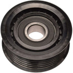 Accessory Belt Idler Pulleys for Dodge Charger 300 Jeep