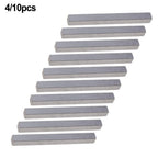 Square Key Set for Lawn Tractors (Fits Multiple Part Numbers)