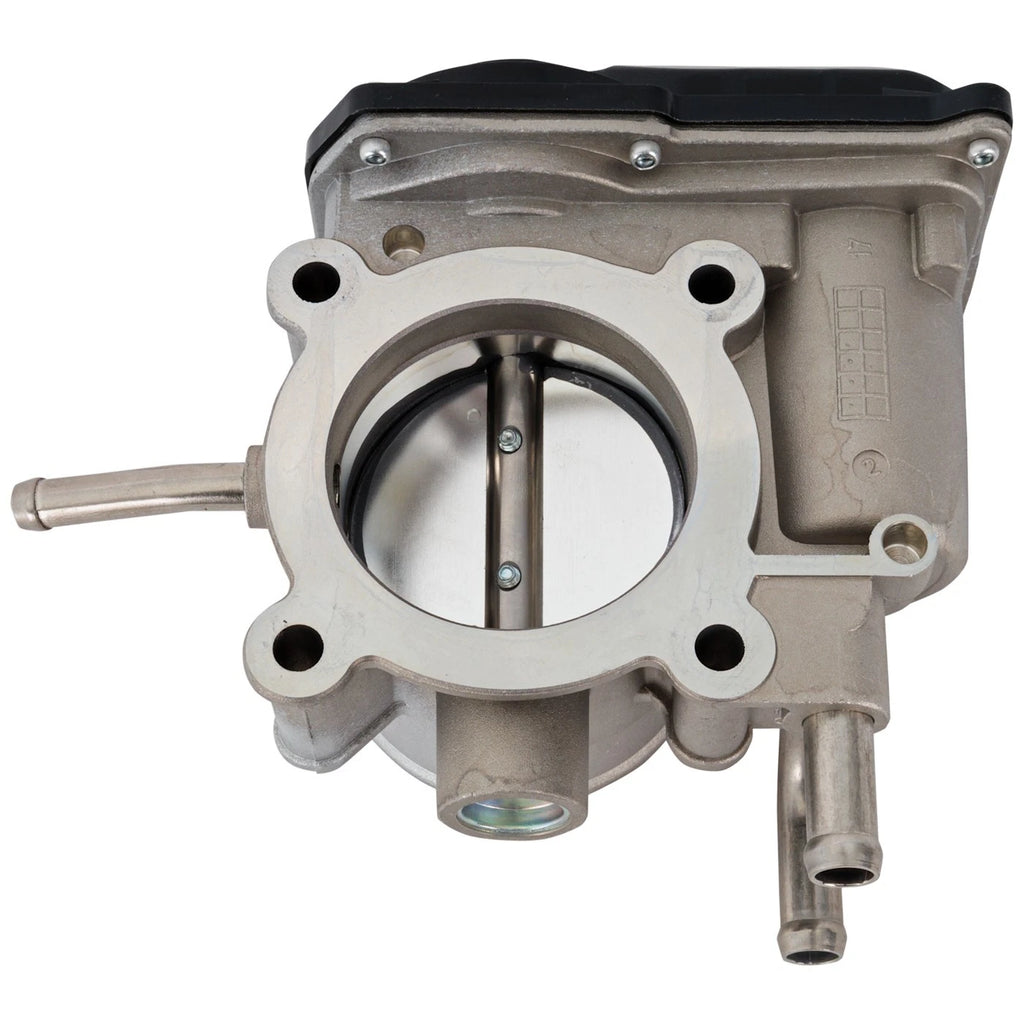 Throttle Body for Hyundai Accent, Kia Soul, Rio, Veloster (2012–2017)