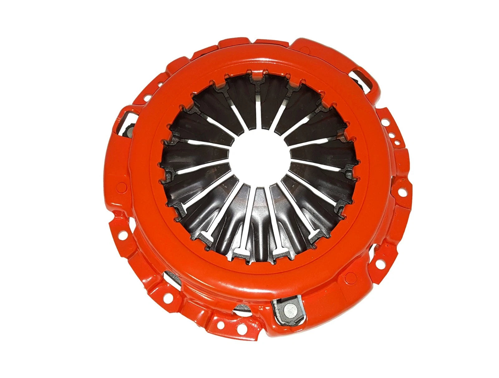 Stage 3 Clutch Kit for Nissan 350Z (2003–2006) Infiniti G35 (2003–2007)