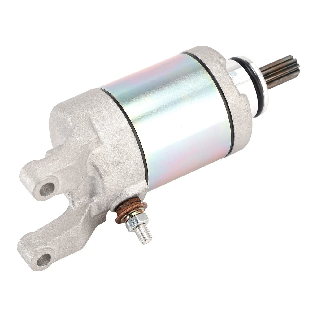 Starter Motor for TVS RTR 160 2V / RTR 180 2V (M1060060)