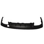 Rear Lower Valance Panel Replacement Black for Jeep Grand Cherokee (2011–2021)