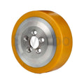 Drive Wheel 0009934071 for Linde Forklift (230 x 75 x 45mm)