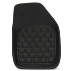 5PCS All Weather Rubber Car Floor Mats  (No Year Specified)