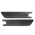 Anti-Scratch Door Body Molding Cover for Jeep Wrangler JL (2018-2021)