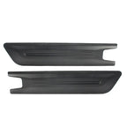 Anti-Scratch Door Body Molding Cover for Jeep Wrangler JL (2018-2021)