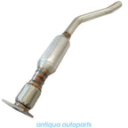 Catalytic Converter for Chrysler 200 Dodge Journey (2007–2018) 1.8L 2.0L 2.4L FWD