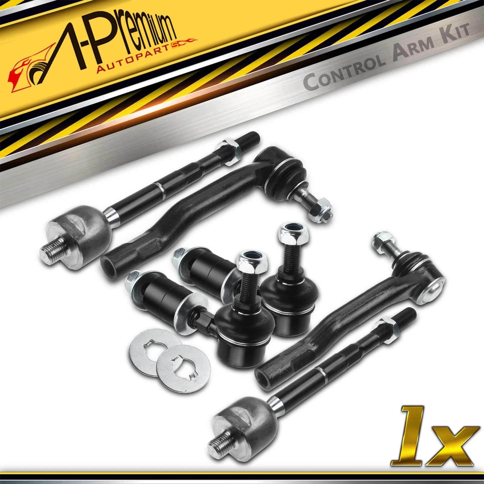 6X Front Sway Bar Link for Chevy Tracker Suzuki Vitara (1999â2004)