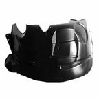 Replacement Plastic Front Driver Side Fender Liner (See compatibility Chart)