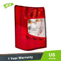 Brake Lamp Taillight Assembly for Chrysler Town & Country (2011–2016)