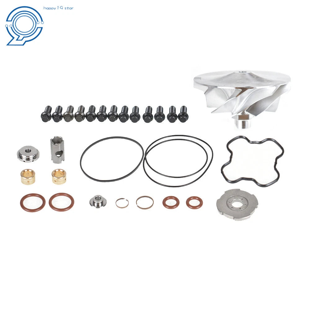 Turbo Actuator & Repair Kit for Ford Powerstroke (1999-2003)