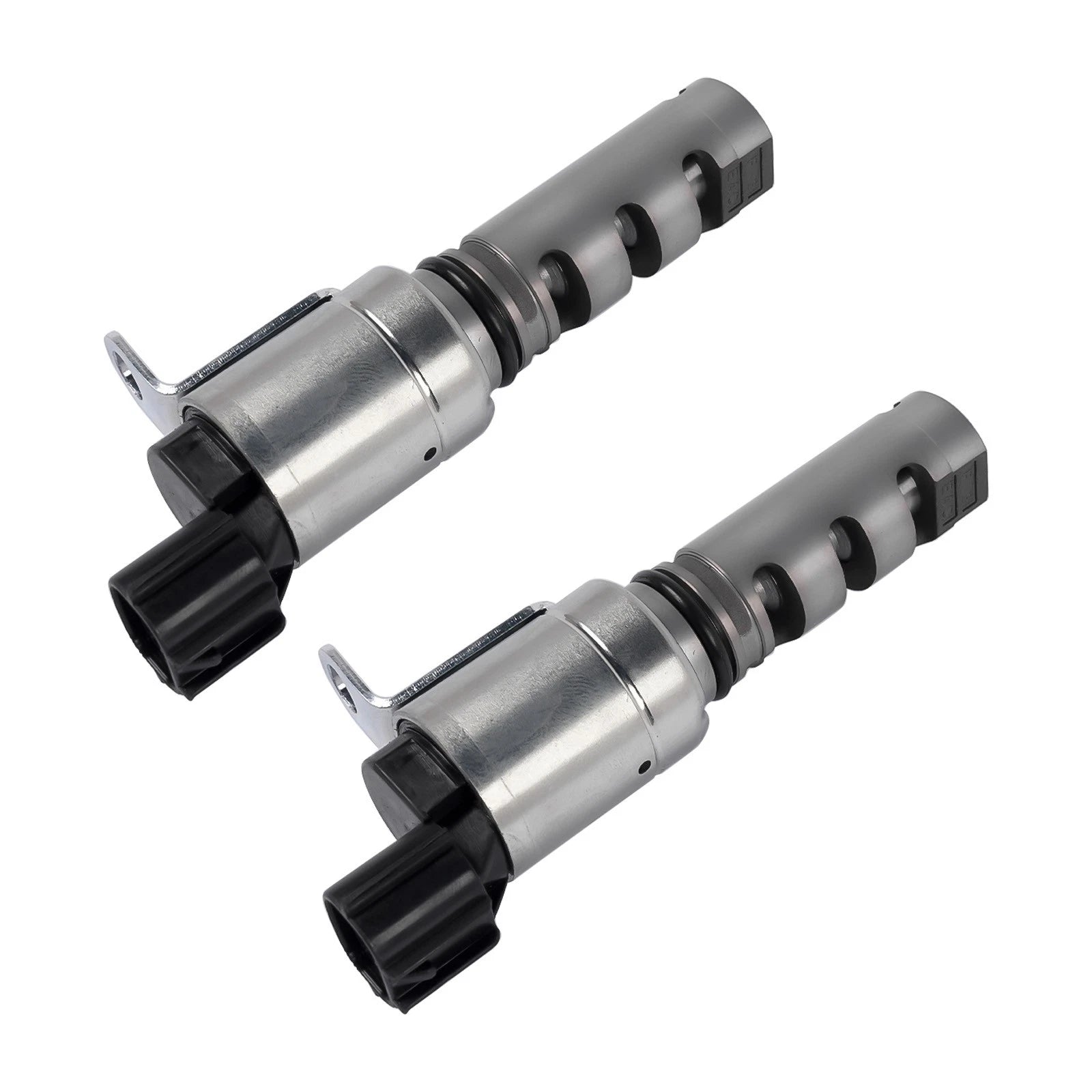 Pair Timing Oil Control Valve for Lexus GS460 GX460 Toyota 4Runner (2008–2015) 15330-38010