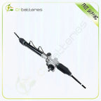 Complete Power Steering Rack & Pinion for GMC Canyon, Chevrolet Colorado (2004–2012)