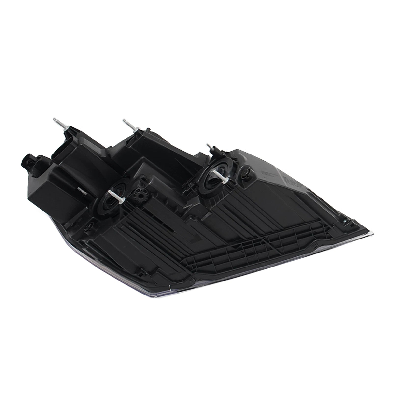 Headlight Pair with Bulb for Freightliner Cascadia (2018–2024)
