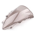 Double Bubble Windscreen for Yamaha YZF R1 (2007–2008)