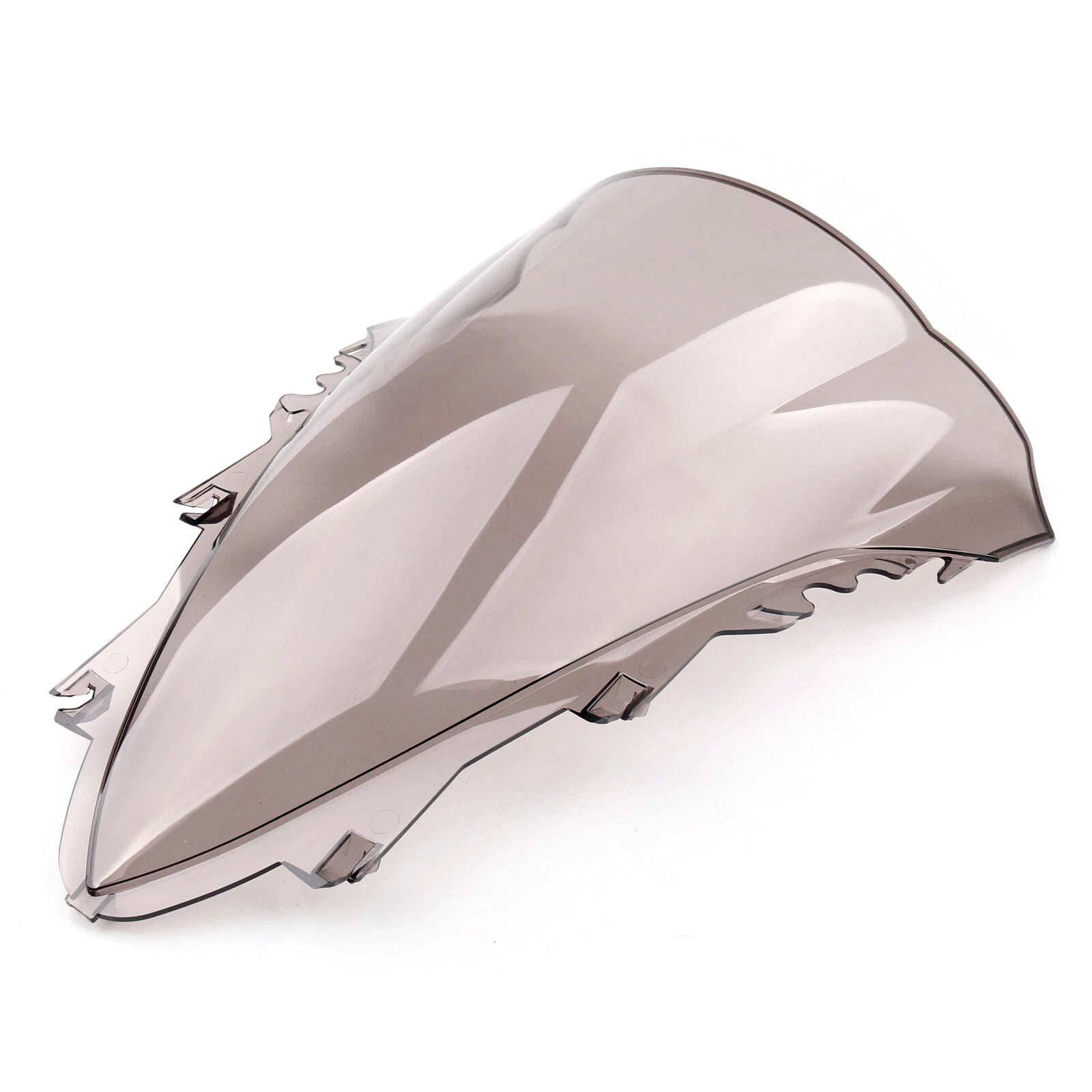 Double Bubble Windscreen for Yamaha YZF R1 (2007–2008)